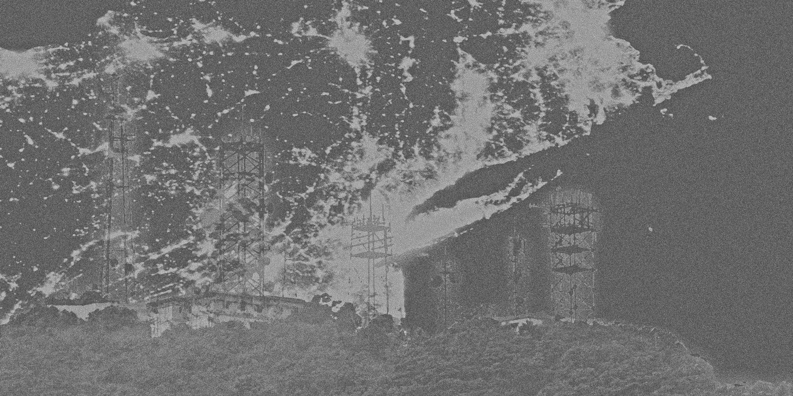 The Profane Night and Sacred Altars